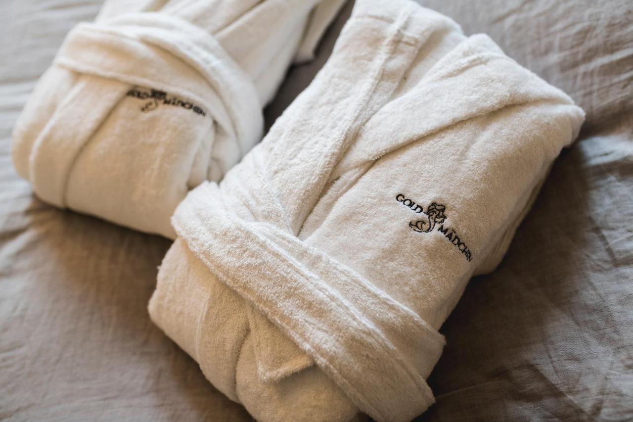 Goldmaedchen 93 - Honeymoon Suite Тіммендорфер-Штранд Екстер'єр фото
