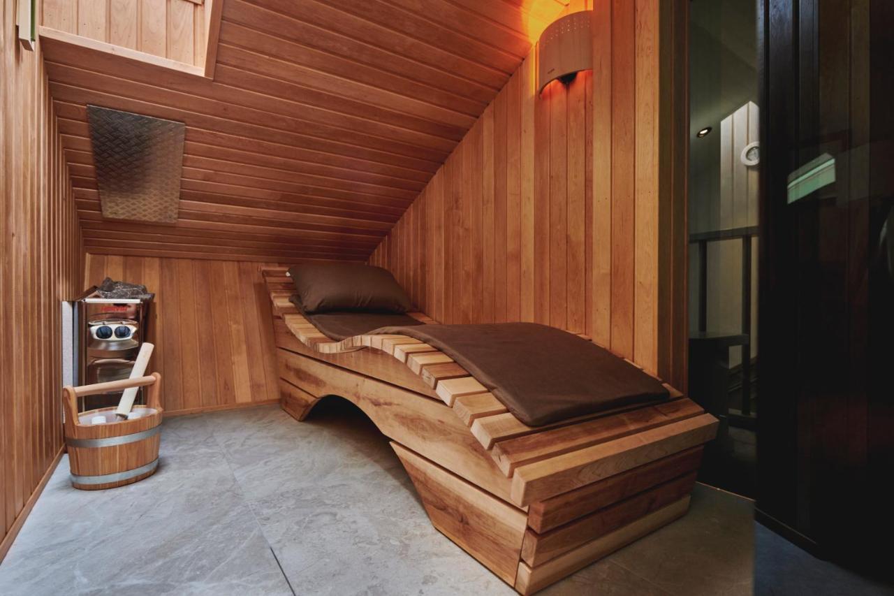 Goldmaedchen 93 - Honeymoon Suite Тіммендорфер-Штранд Екстер'єр фото